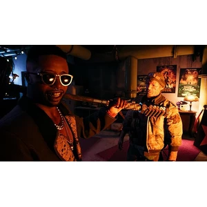 Deep Silver Dead Island 2 Ultimate Edition Series X 