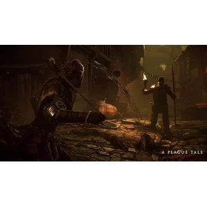 Focus Home Entertainment A Plague Tale: Innocence Series X 