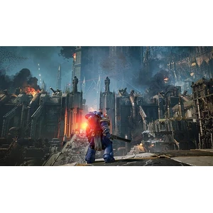 Focus Home Entertainment Warhammer 40,000: Space Marine 2 Series X 