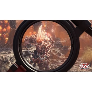 Focus Home Entertainment John Carpenter’s Toxic Commando PS5 