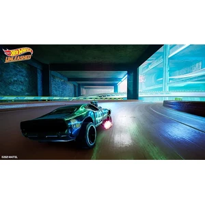 Milestone Hot Wheels Unleashed PS4 