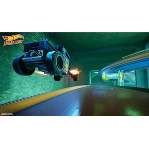 Milestone Hot Wheels Unleashed PS4 