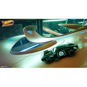Milestone Hot Wheels Unleashed PS4 