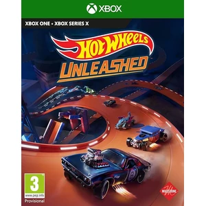Milestone Hot Wheels Unleashed Day One Edition Xbox 