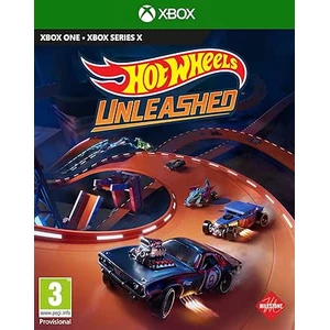 Milestone Hot Wheels Unleashed Xbox 
