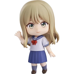 Good Smile Arts Shanghai Senpai is an Otokonoko Nendoroid Makoto Hanaoka 