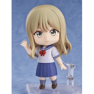 Good Smile Arts Shanghai Senpai is an Otokonoko Nendoroid Makoto Hanaoka 