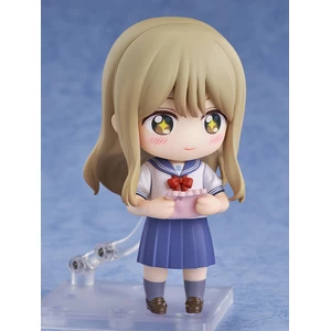 Good Smile Arts Shanghai Senpai is an Otokonoko Nendoroid Makoto Hanaoka 