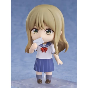 Good Smile Arts Shanghai Senpai is an Otokonoko Nendoroid Makoto Hanaoka 