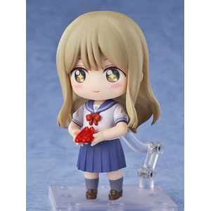 Good Smile Arts Shanghai Senpai is an Otokonoko Nendoroid Makoto Hanaoka 