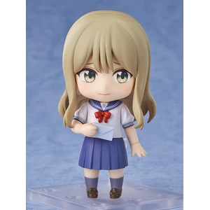 Good Smile Arts Shanghai Senpai is an Otokonoko Nendoroid Makoto Hanaoka 