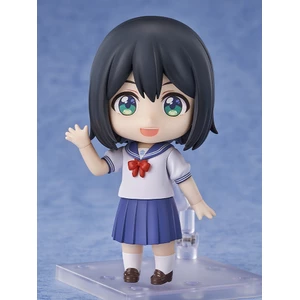 Good Smile Arts Shanghai Senpai is an Otokonoko Nendoroid Saki Aoi 