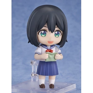 Good Smile Arts Shanghai Senpai is an Otokonoko Nendoroid Saki Aoi 