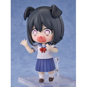 Good Smile Arts Shanghai Senpai is an Otokonoko Nendoroid Saki Aoi 