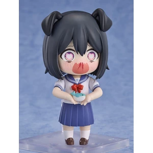 Good Smile Arts Shanghai Senpai is an Otokonoko Nendoroid Saki Aoi 