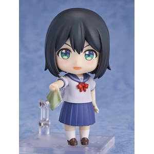 Good Smile Arts Shanghai Senpai is an Otokonoko Nendoroid Saki Aoi 
