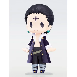 Good Smile Company HUNTER x HUNTER HELLO! GOOD SMILE Quwrof/Chrollo 