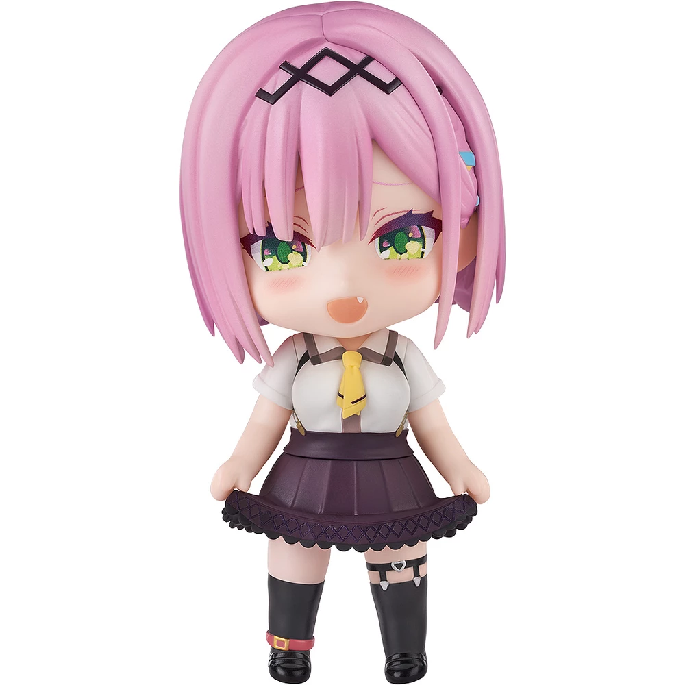 Angelic Chaos RE-BOOT! Nendoroid Amane Tanikaze 