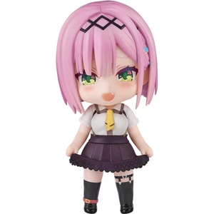 Good Smile Arts Shanghai Angelic Chaos RE-BOOT! Nendoroid Amane Tanikaze 