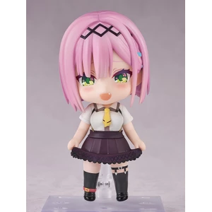 Good Smile Arts Shanghai Angelic Chaos RE-BOOT! Nendoroid Amane Tanikaze 