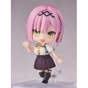 Good Smile Arts Shanghai Angelic Chaos RE-BOOT! Nendoroid Amane Tanikaze 