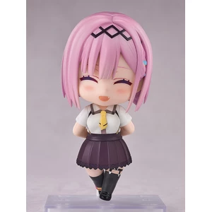 Good Smile Arts Shanghai Angelic Chaos RE-BOOT! Nendoroid Amane Tanikaze 