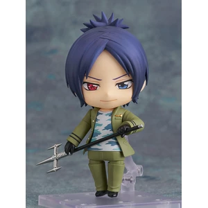 Orange Rouge REBORN! Nendoroid Mukuro Rokudo 2.0 