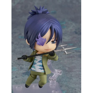 Orange Rouge REBORN! Nendoroid Mukuro Rokudo 2.0 