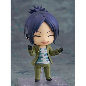Orange Rouge REBORN! Nendoroid Mukuro Rokudo 2.0 