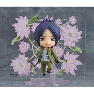 Orange Rouge REBORN! Nendoroid Mukuro Rokudo 2.0 
