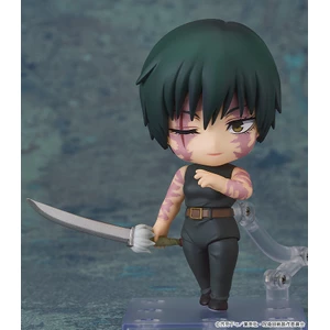 Good Smile Company Jujutsu Kaisen Nendoroid Basic Maki Zen'in Execution Ver. 