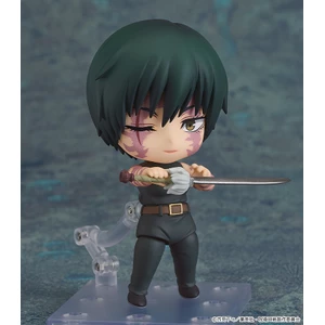 Good Smile Company Jujutsu Kaisen Nendoroid Basic Maki Zen'in Execution Ver. 