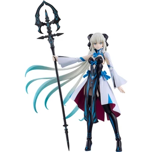 Max Factory Fate/Grand Order figma Berserker/Morgan 