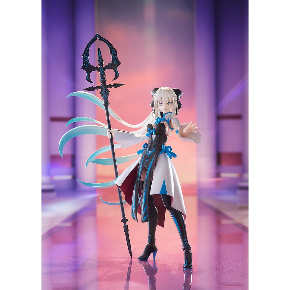 Max Factory Fate/Grand Order figma Berserker/Morgan