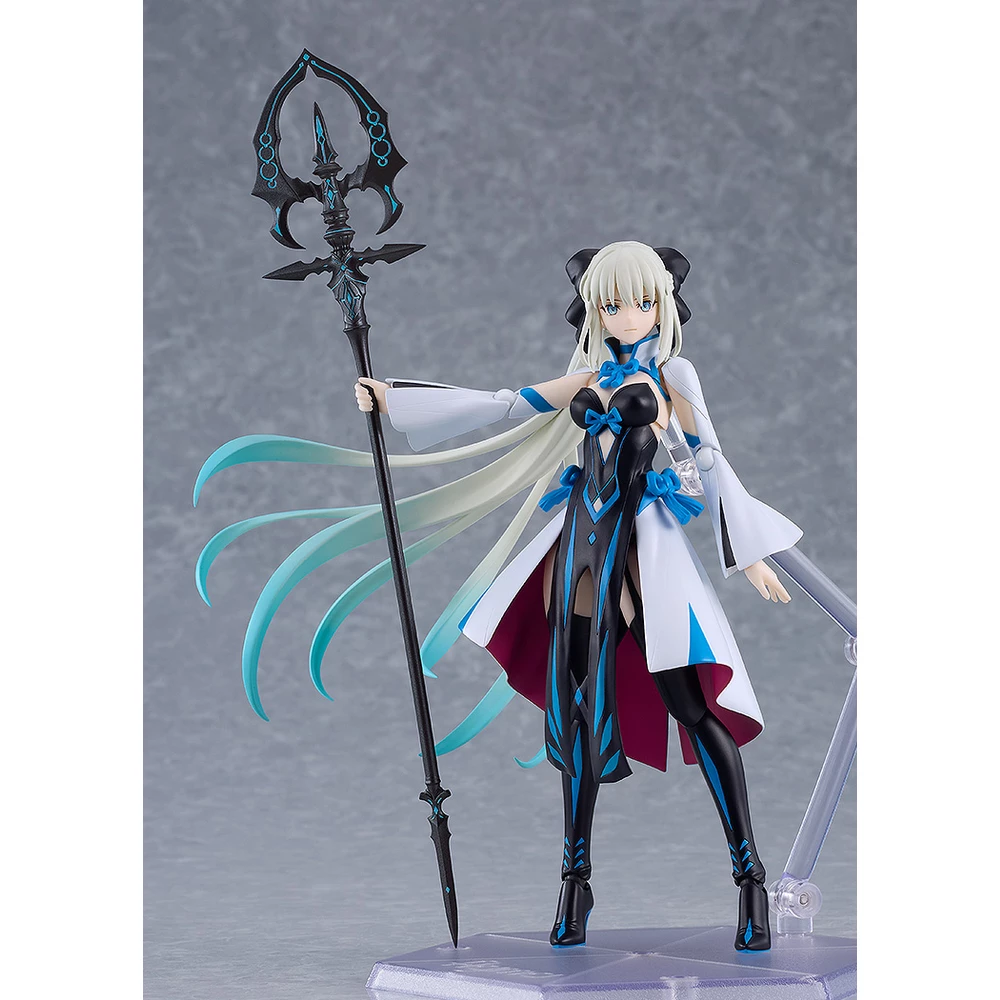 Max Factory Fate/Grand Order figma Berserker/Morgan