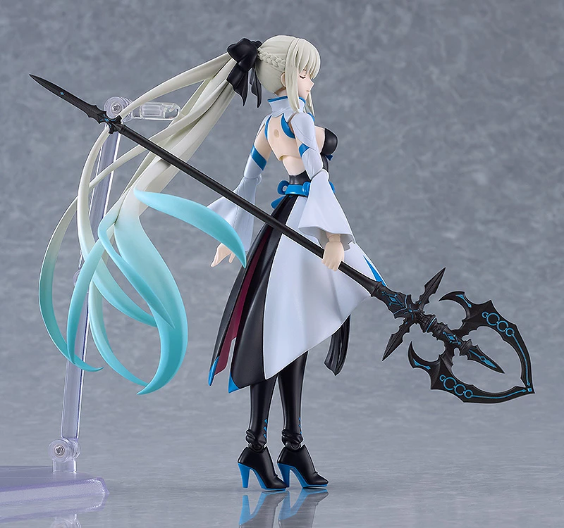 Max Factory Fate/Grand Order figma Berserker/Morgan