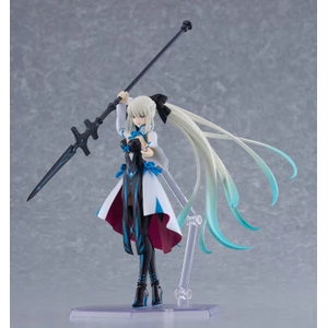 Max Factory Fate/Grand Order figma Berserker/Morgan 