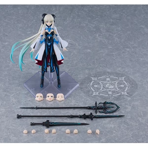 Max Factory Fate/Grand Order figma Berserker/Morgan 