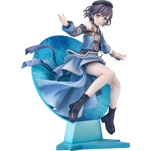 Good Smile Arts Shanghai BanG Dream! 1/7 Scale Tomori Takamatsu Zero Gravity Ver. 
