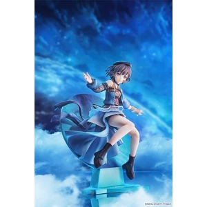 Good Smile Arts Shanghai BanG Dream! 1/7 Scale Tomori Takamatsu Zero Gravity Ver. 