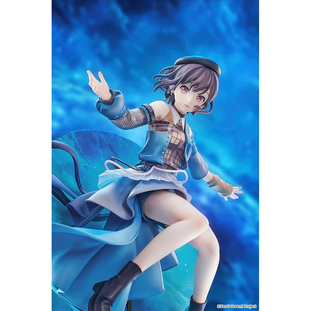 Good Smile Arts Shanghai BanG Dream! 1/7 Scale Tomori Takamatsu