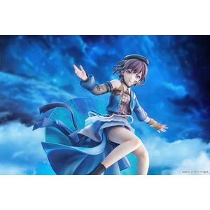 Good Smile Arts Shanghai BanG Dream! 1/7 Scale Tomori Takamatsu Zero Gravity Ver. 