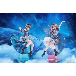 Good Smile Arts Shanghai BanG Dream! 1/7 Scale Tomori Takamatsu Zero Gravity Ver. 