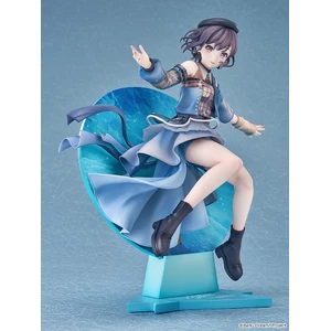 Good Smile Arts Shanghai BanG Dream! 1/7 Scale Tomori Takamatsu Zero Gravity Ver. 