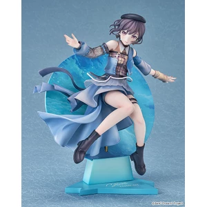 Good Smile Arts Shanghai BanG Dream! 1/7 Scale Tomori Takamatsu Zero Gravity Ver. 