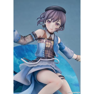 Good Smile Arts Shanghai BanG Dream! 1/7 Scale Tomori Takamatsu Zero Gravity Ver. 