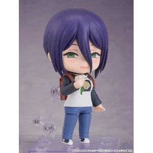 Good Smile Company Chainsaw Man The Movie Reze Arc Nendoroid Basic Reze Casual Outfit Ver. 