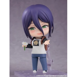 Good Smile Company Chainsaw Man The Movie Reze Arc Nendoroid Basic Reze Casual Outfit Ver. 