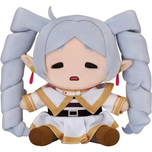Good Smile Company Frieren Beyond Journey's End Plushie Frieren Ringlets Ver. 