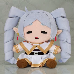 Good Smile Company Frieren Beyond Journey's End Plushie Frieren Ringlets Ver. 